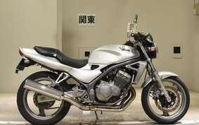 KAWASAKI BALIUS 250 ZR250A