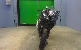 KAWASAKI NINJA 250 2014 EX250L