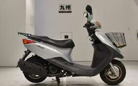 YAMAHA AXIS 125 TREET SE53J