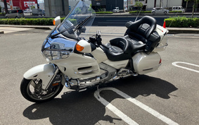 HONDA GL 1800 GOLD WING 2009 SC47