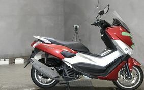 YAMAHA N-MAX 125 SE86J