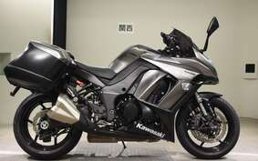 KAWASAKI NINJA 1000 2013 ZXT00L