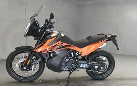 KTM 890 ADVENTURE 2024 TS6