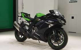 KAWASAKI NINJA ZX-6R A 2020 ZX636G