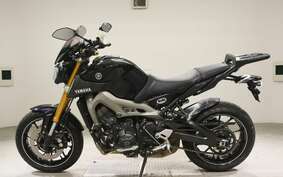 YAMAHA MT-09 A 2014 RN34J