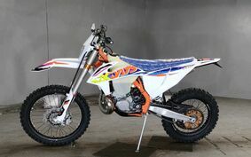 KTM 250 EXC TPI SIXDAYS GSA20