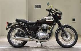 KAWASAKI W400 2009 EJ400A