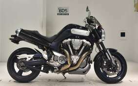 YAMAHA MT-01 2005