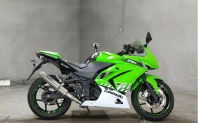 KAWASAKI NINJA 250R EX250K