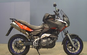 APRILIA PEGASO STRADA 650 2006 VD00