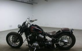 YAMAHA DRAGSTAR 400 CLASSIC 1998 4TR