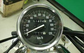 KAWASAKI ELIMINATOR 125 BN125A