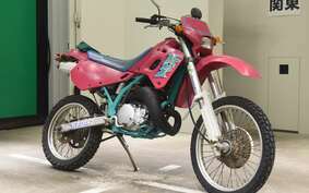 KAWASAKI KDX250SR DX250F