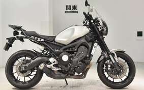 YAMAHA XSR900 2016 RN46J