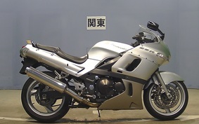 KAWASAKI ZZ-R400 Gen.2 2010 ZX400N