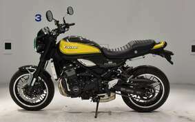 KAWASAKI Z900RS 2024 ZR900K