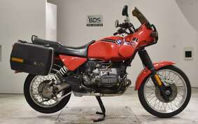 BMW R100GS 1992 4***