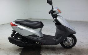 YAMAHA AXIS 125 TREET 2009 SE53J