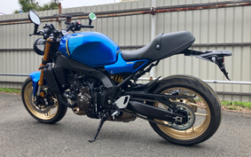 YAMAHA XSR900 2024 RN80J