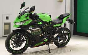 KAWASAKI ZX-25R ZX250E