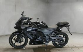 KAWASAKI NINJA 250R EX250K