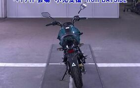 KAWASAKI Z125 PRO BR125H