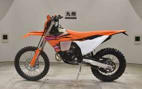 KTM 250 EXC