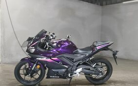 YAMAHA YZF-R3 2023 RH21J