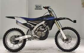 YAMAHA YZ250F CG34C