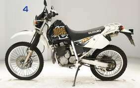 SUZUKI DJEBEL 250 XC SJ45A