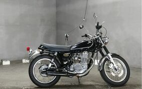 YAMAHA SR400 2002 RH01J