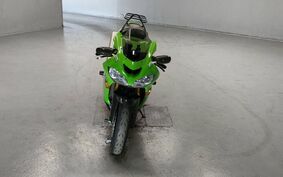 KAWASAKI ZX 10 NINJA R 2004 ZXT00C