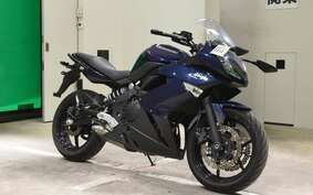 KAWASAKI NINJA 400R 2012 ER400B