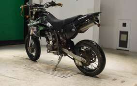 KAWASAKI KLX250D TRACKER LX250E