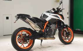 KTM 890 DUKE R 2021