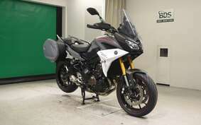 YAMAHA MT-09 Tracer GT 2018 RN51J