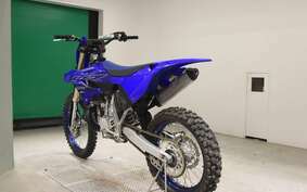 YAMAHA YZ250 CG44C