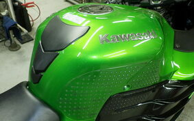 KAWASAKI ZX 1400 NINJA R A 2012