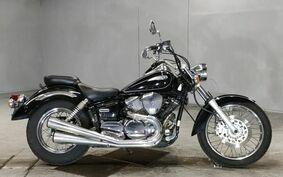 YAMAHA DRAGSTAR 250 VG02J