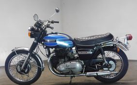 KAWASAKI W1 SA 1971 W1F