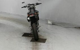 KAWASAKI KLX250D TRACKER LX250E