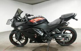 KAWASAKI NINJA 250R EX250K