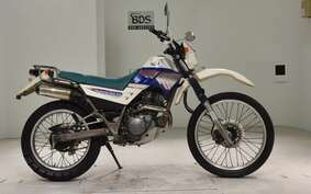 YAMAHA SEROW 225 Gen.2 1KH