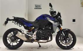 BMW F900R 2020