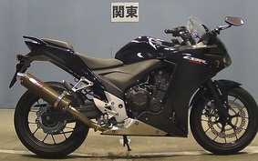 HONDA CBR400R ABS 2013 NC47