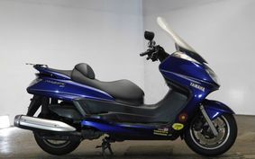 YAMAHA GRAND MAJESTY 400 2006 SH04J