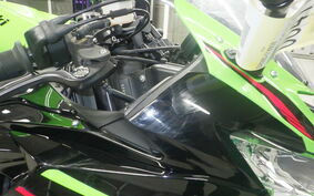 KAWASAKI NINJA ZX-6R A 2020 ZX636G