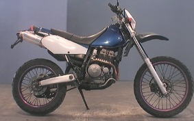 YAMAHA TT250R 1993 4GY