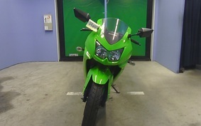 KAWASAKI NINJA 250R 2012 EX250K