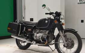 BMW R90 1977